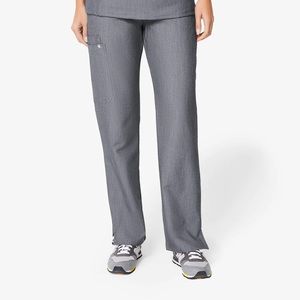 Women's Graphite Kade™ - Cargo Scrub Pants - XL / Graphite